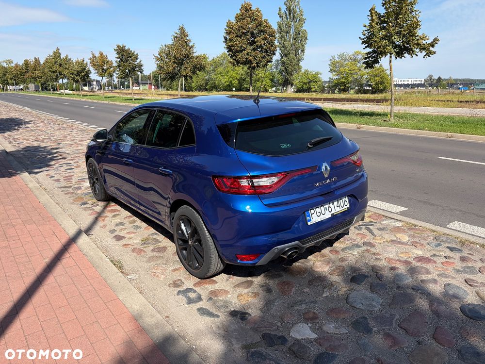 Renault Megane 1.2 Energy TCe GT Line - 32