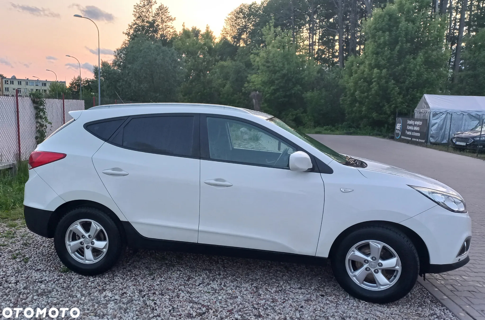 Hyundai ix35 1.7 CRDi 2WD 5 Star Edition - 3