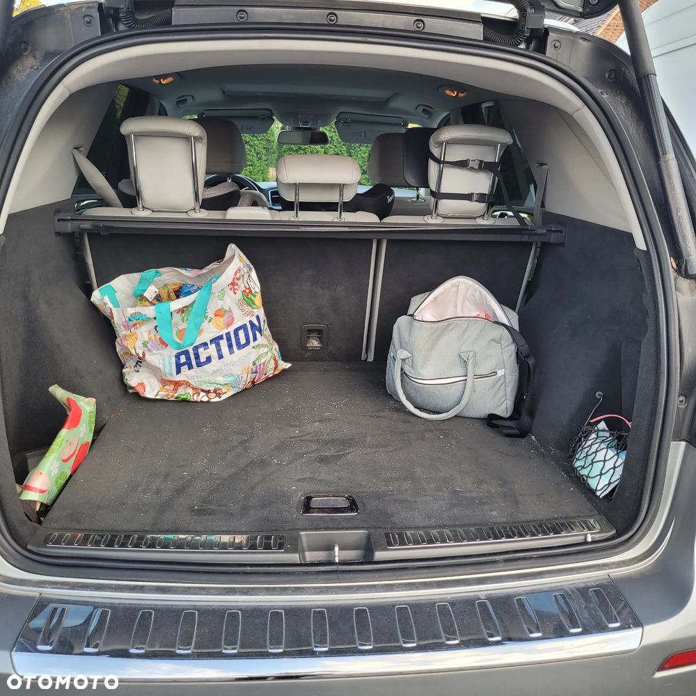 Mercedes-Benz ML 350 BlueTEC 4MATIC 7G-TRONIC - 17