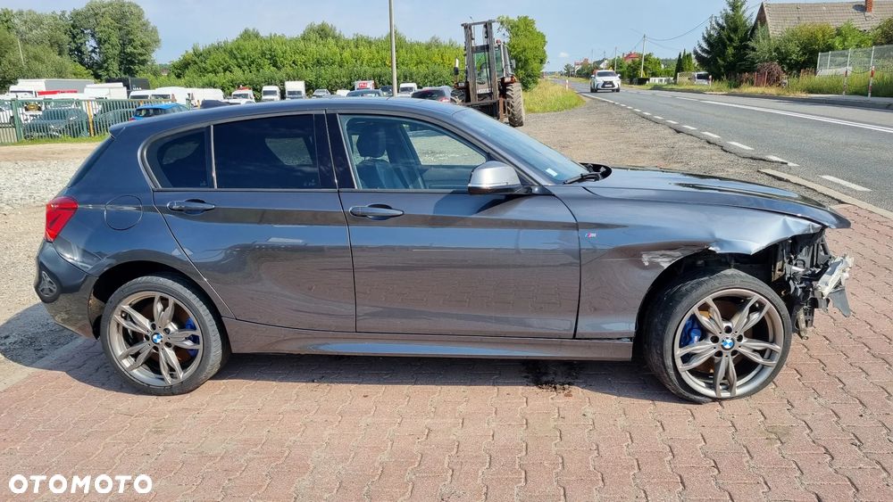 BMW Seria 1 M135i xDrive Sport-Aut - 4