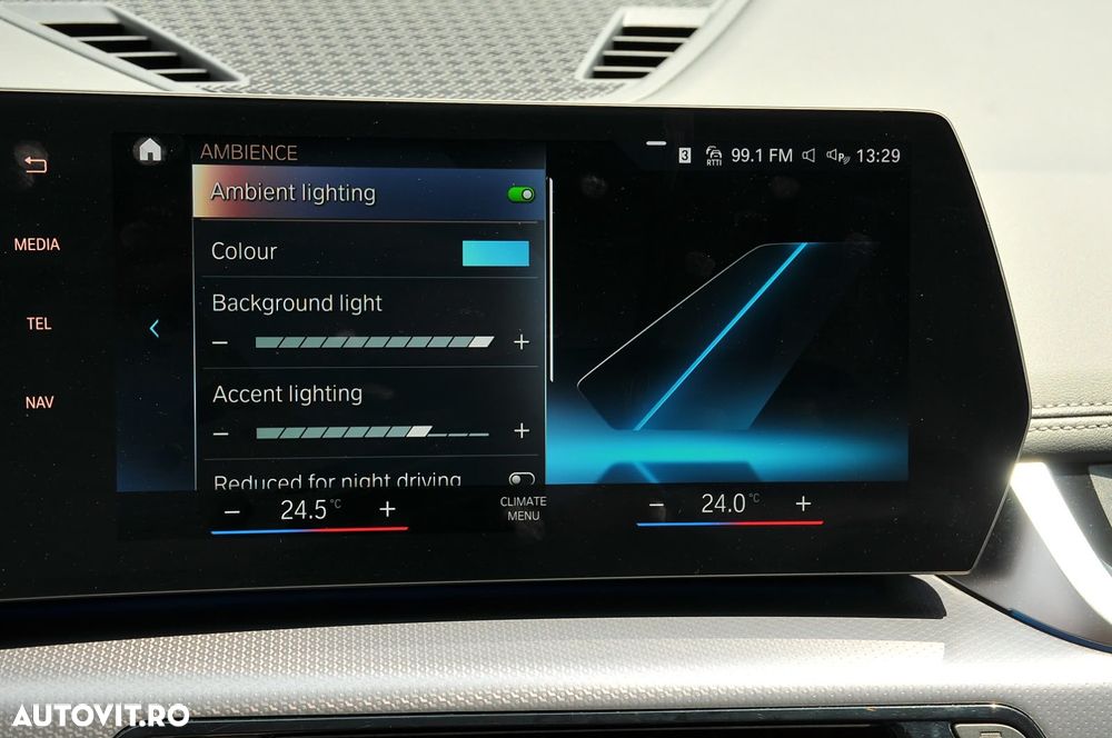 BMW X1 sDrive18d AT - 25