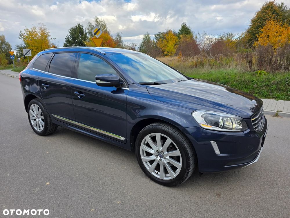 Volvo XC 60 - 20
