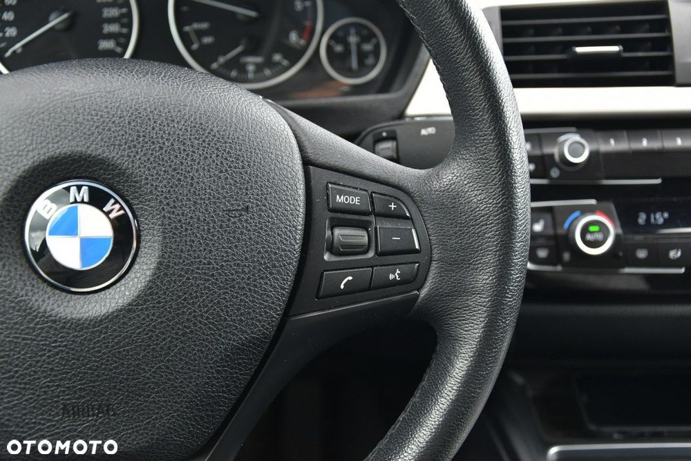 BMW 3GT 320d xDrive GT - 31