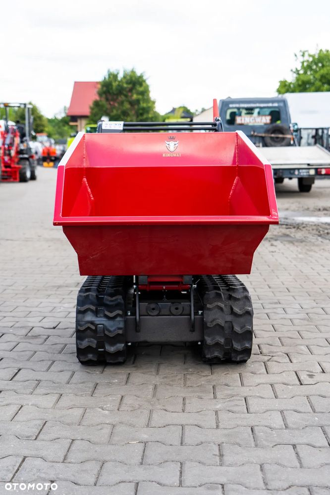 Kingway G300 - 3