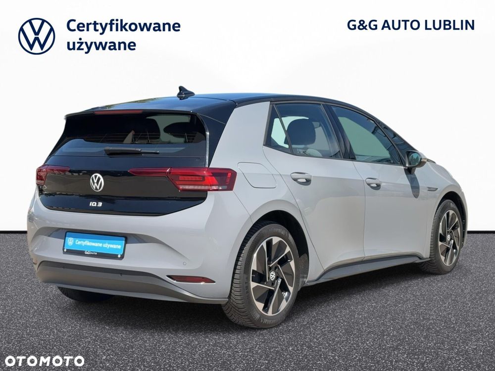 Volkswagen ID.3 58kWh Pro Performance - 7