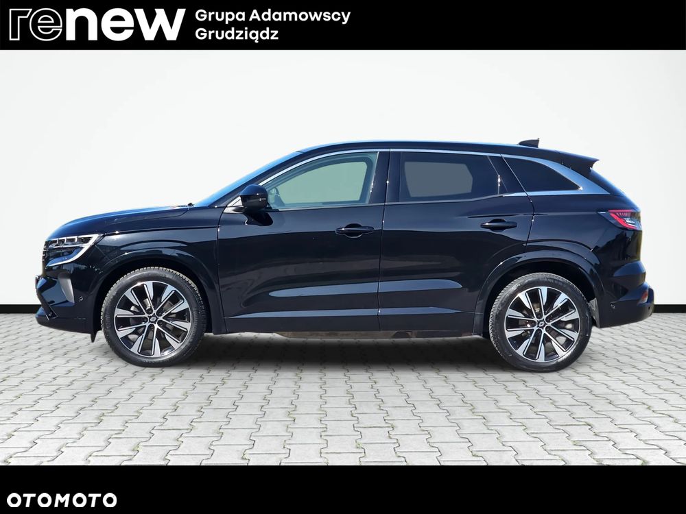 Renault Austral 1.3 TCe mHEV Techno - 8