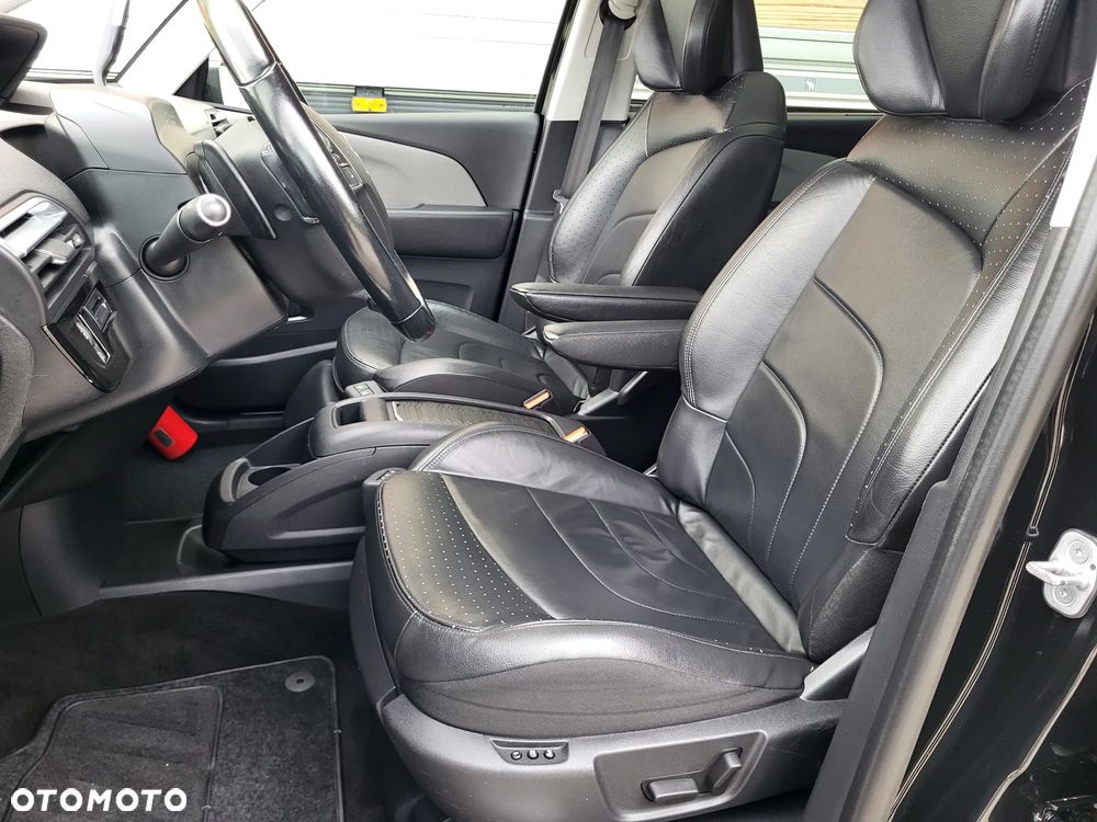 Citroën C4 Picasso THP 165 Stop&Start EAT6 Exclusive - 19