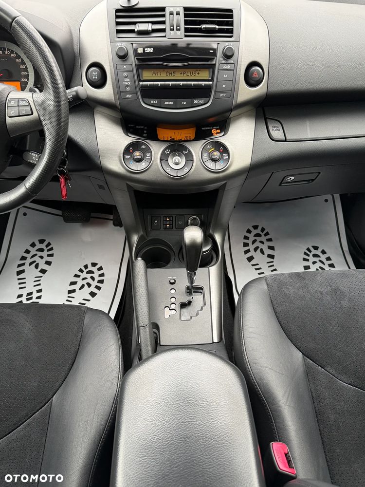 Toyota RAV4 2.0 VVT-i Sol MS - 6