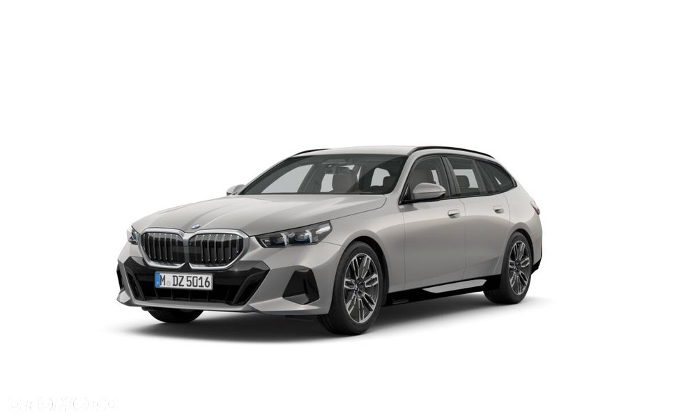 BMW Seria 5 520d xDrive mHEV - 15
