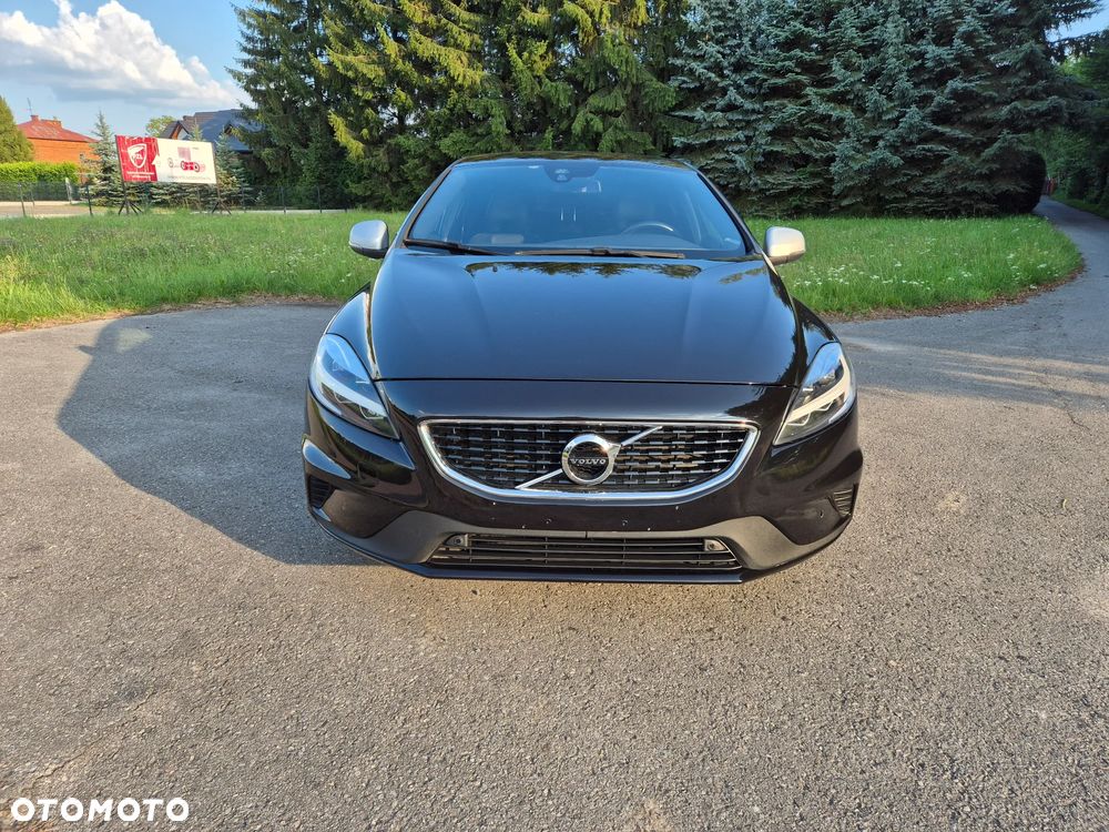 Volvo V40 D3 RDesign - 10