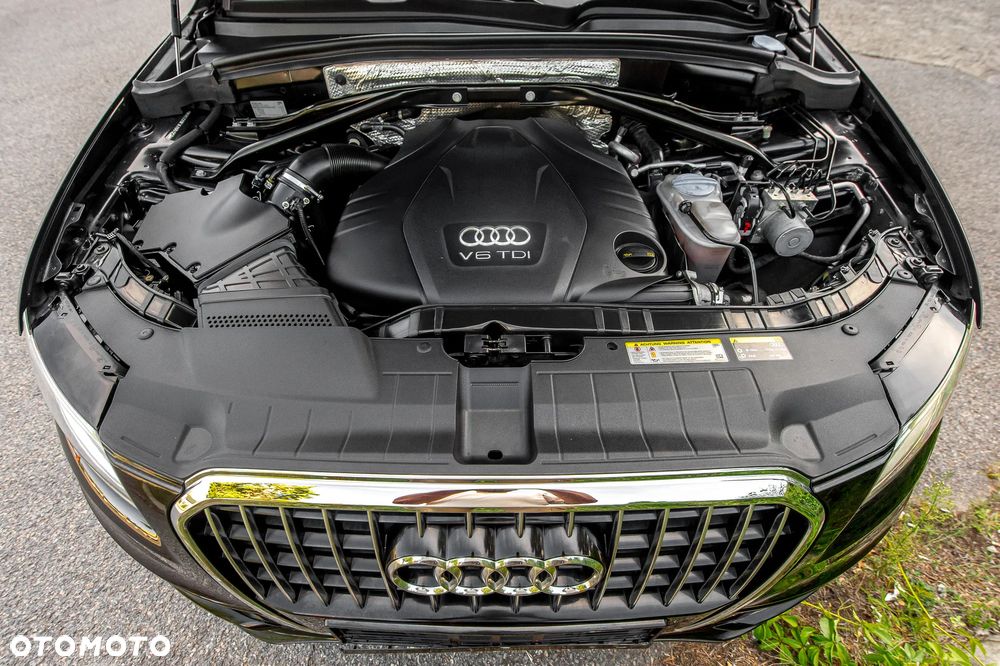 Audi Q5 3.0 TDI quattro S tronic - 33