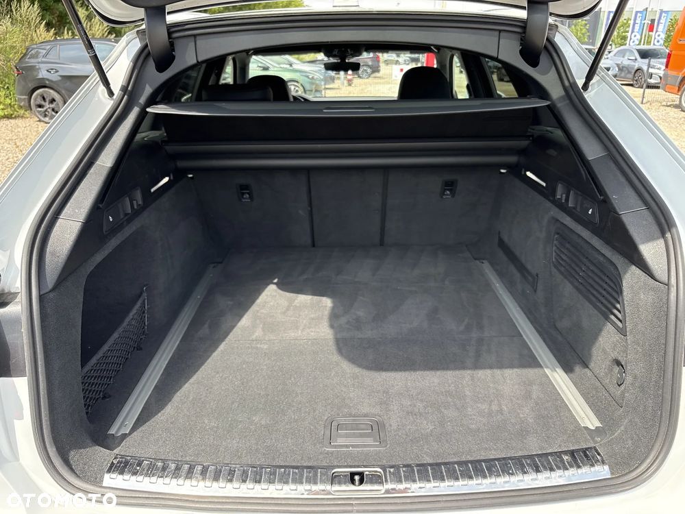 Audi A6 Avant 40 TDI mHEV Quattro Advanced S tronic - 17