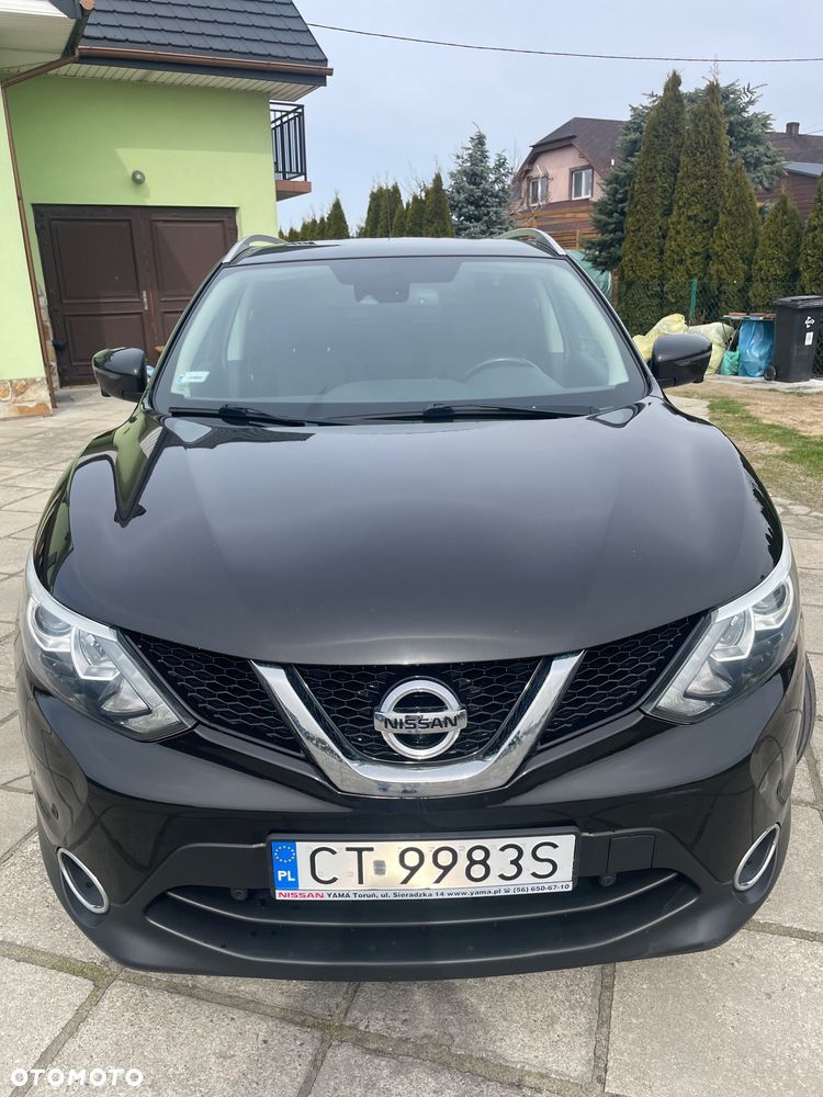 Nissan Qashqai - 3