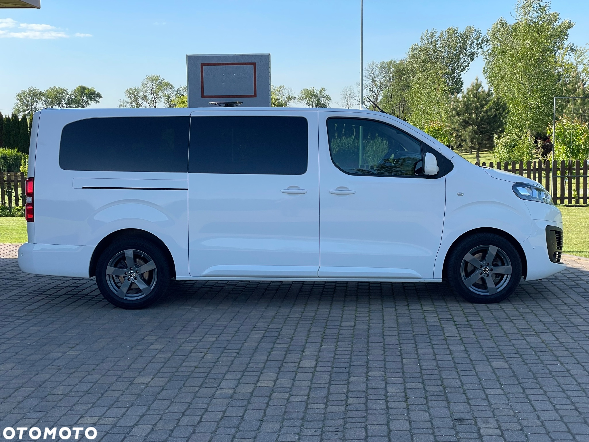 Citroën SpaceTourer 2.0 BlueHDi XL Business Lounge - 11