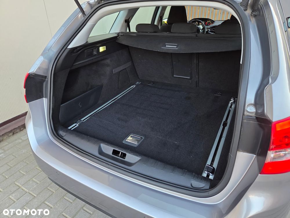 Peugeot 308 BlueHDi 150 EAT6 Stop & Start Allure - 26