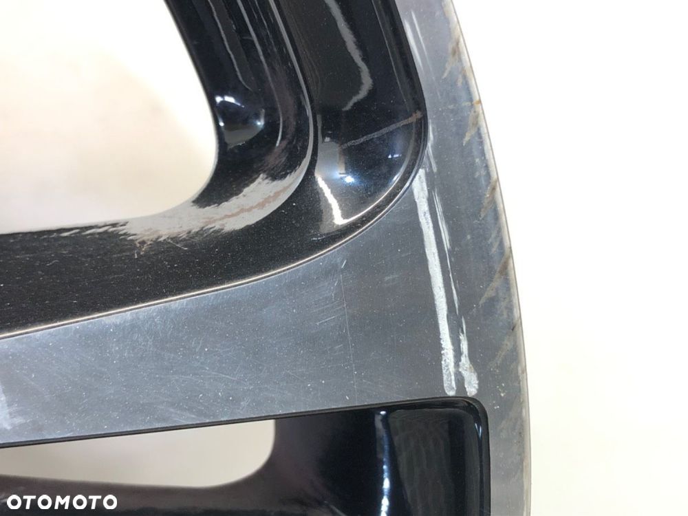 FELGA ALU 17 7,5J 5X112 72 ET50     528757 - 3