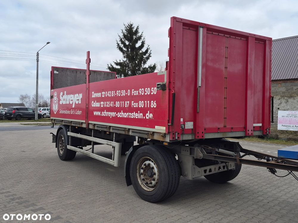 Ackermann PA-F 18/6,9 E BPA - 1