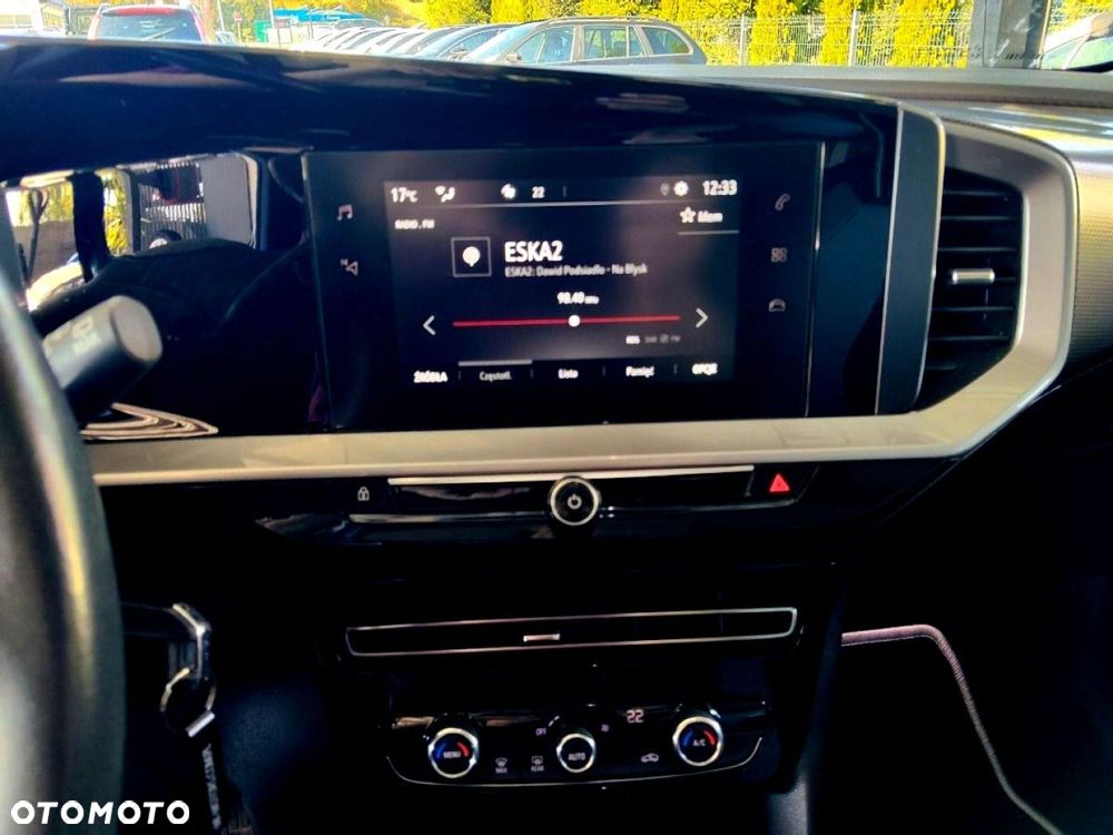 Opel Mokka - 8