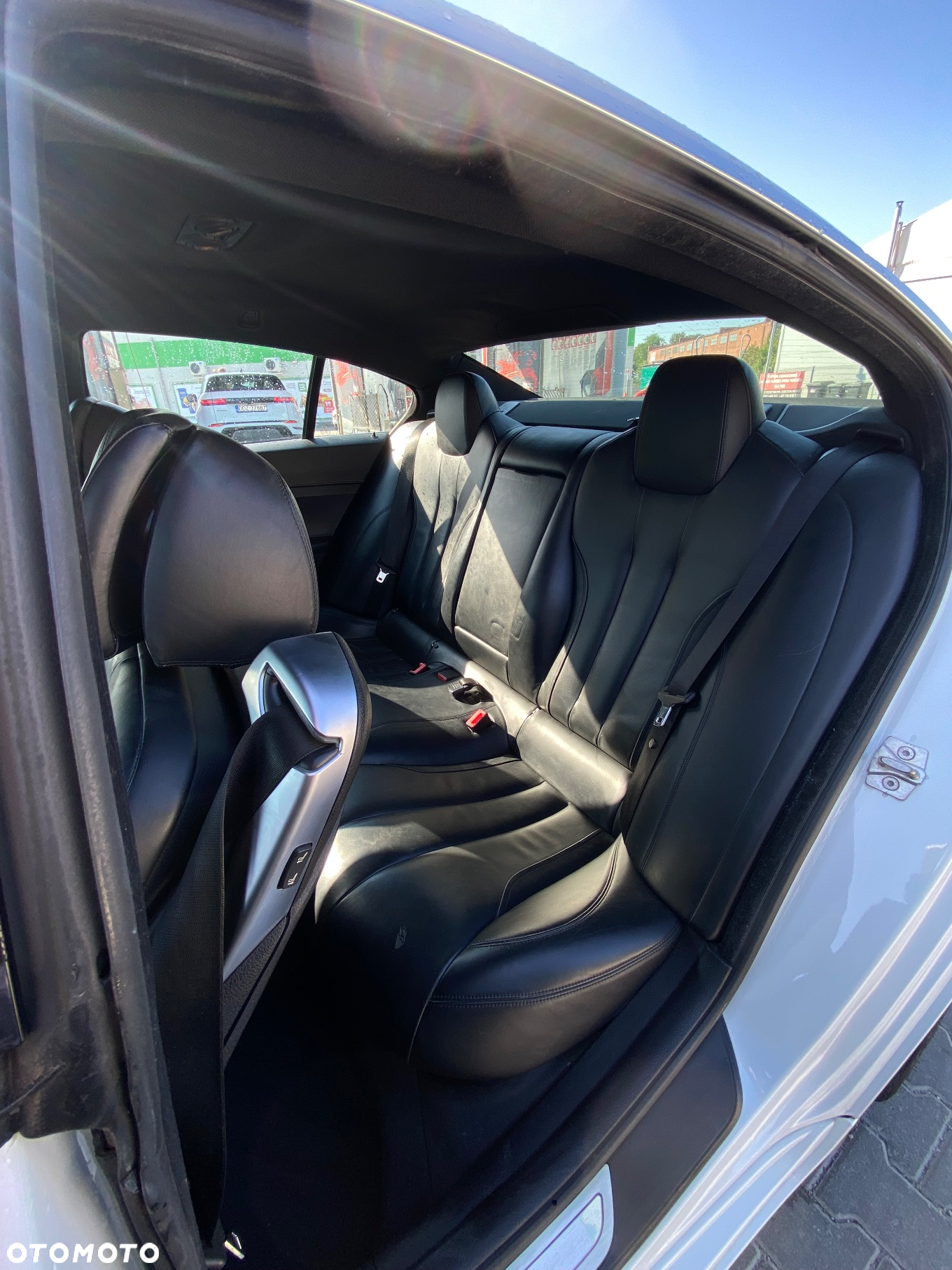 BMW Seria 6 640d - 11