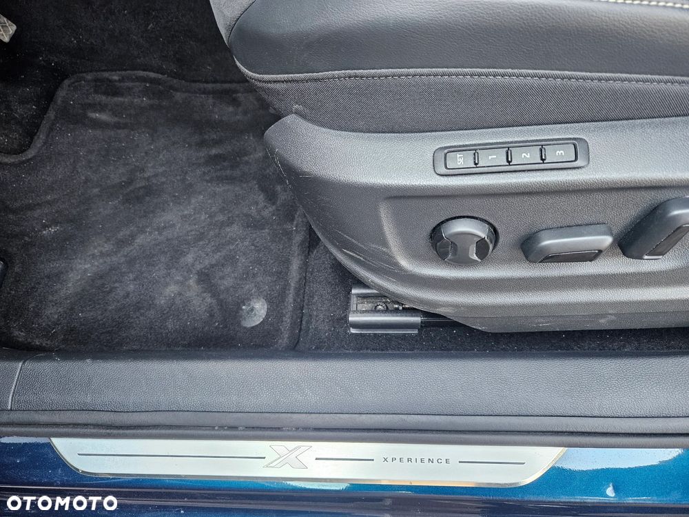 Seat Ateca 1.5 TSI Xperience S&S DSG - 14