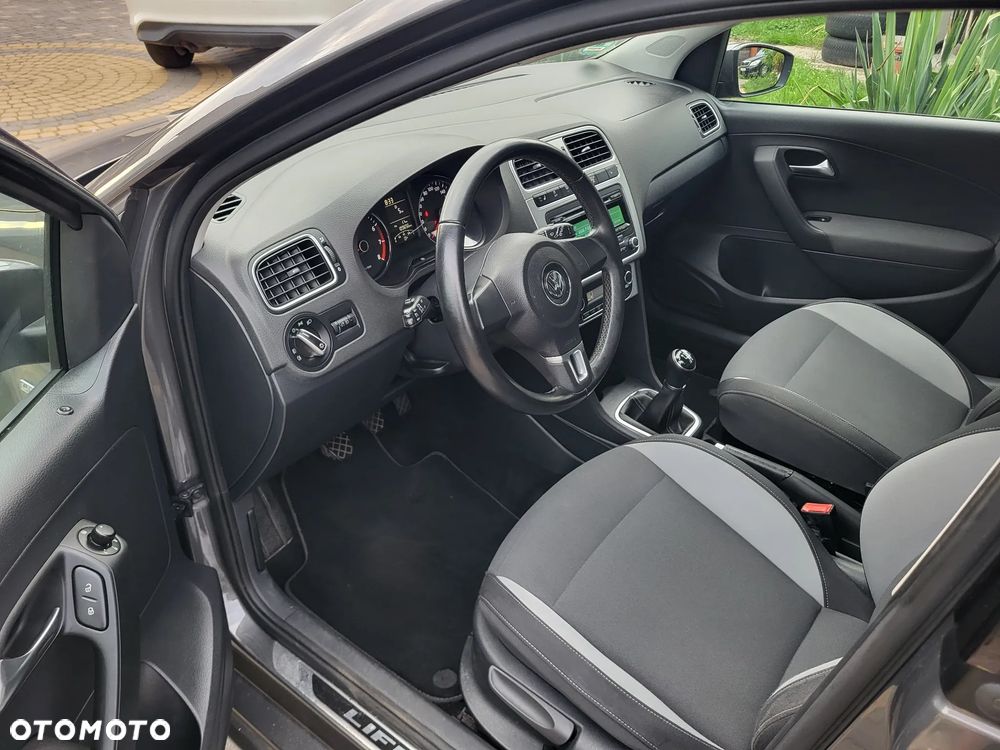 Volkswagen Polo 1.2 12V Highline - 25