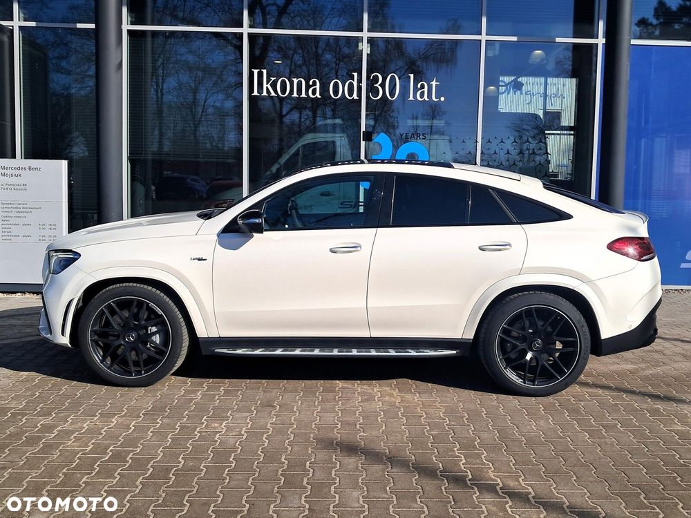 Mercedes-Benz GLE - 5