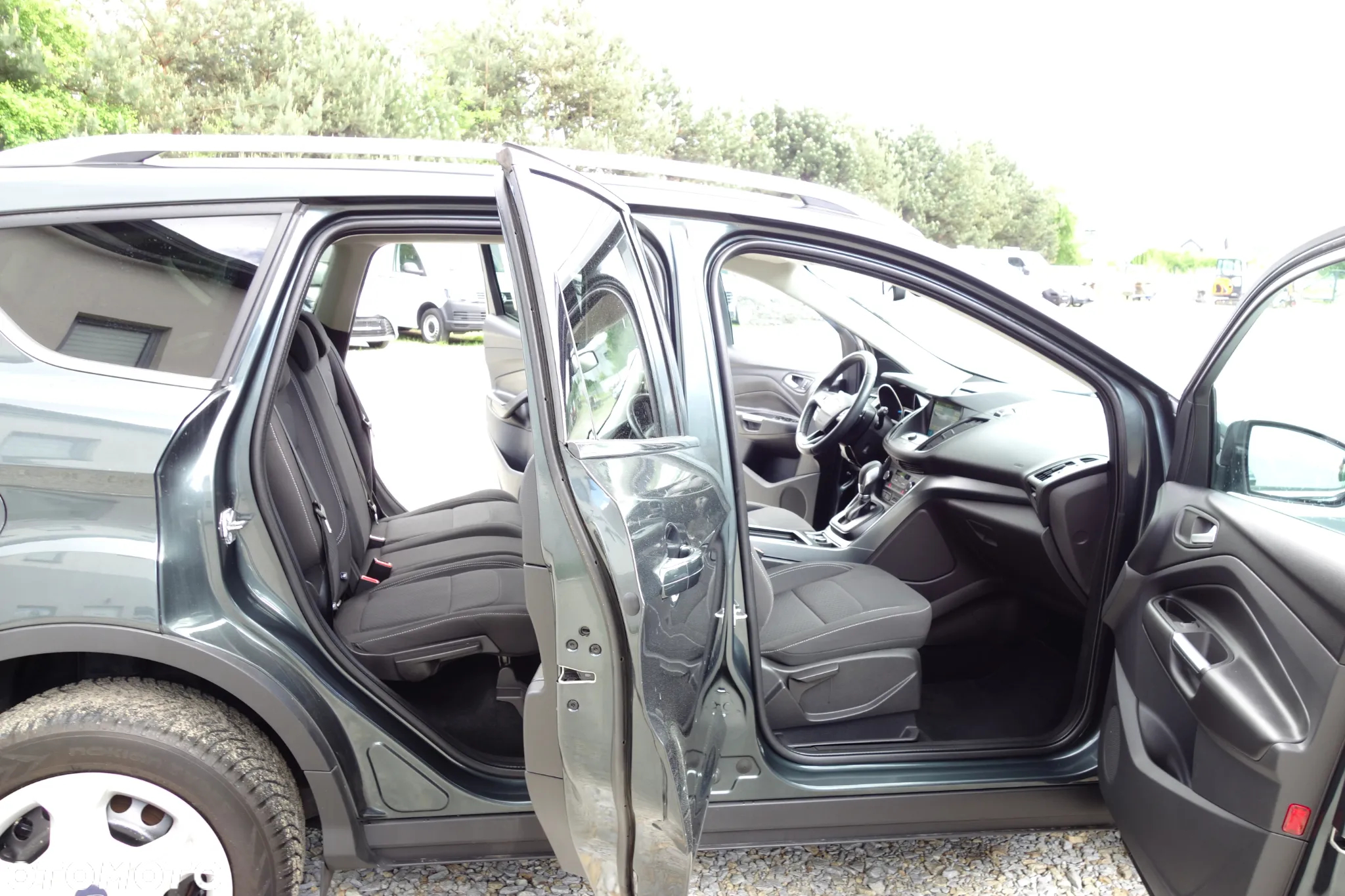 Ford Kuga 2.0 TDCi FWD Trend - 19