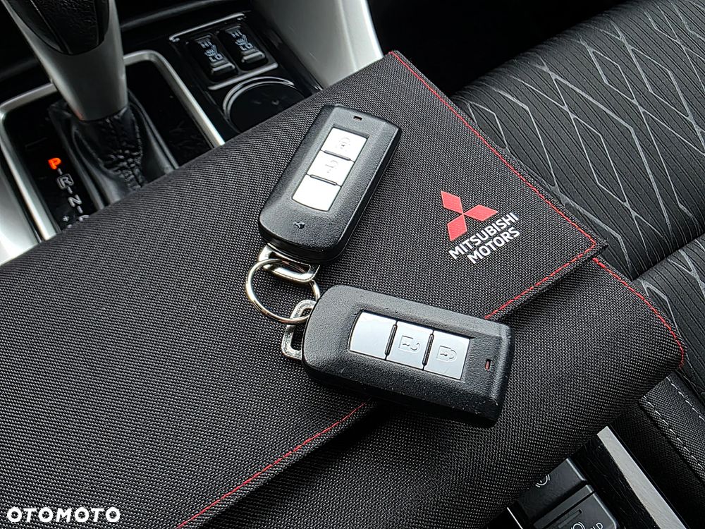 Mitsubishi Eclipse Cross 1.5 T-MIVEC CVT 2WD Spirit - 23
