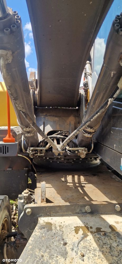 Volvo EW240 EMH - 13