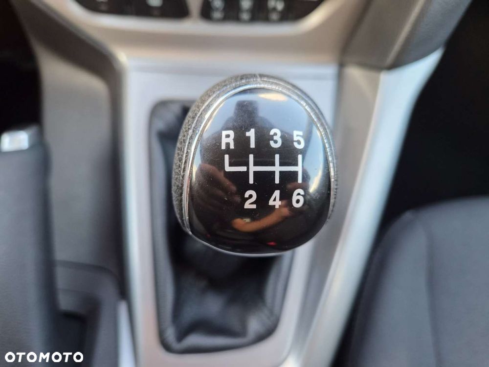 Ford Focus - 14