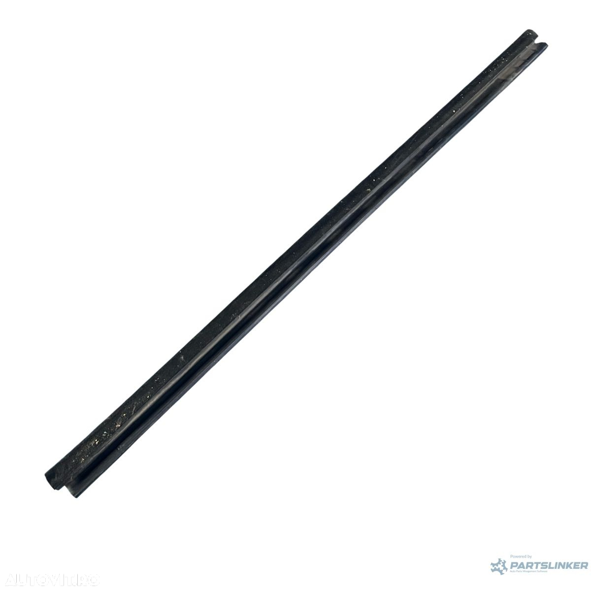 Cheder geam portiera fata dreapta fata PEUGEOT 207 CC WD_ 2007 - > - 2