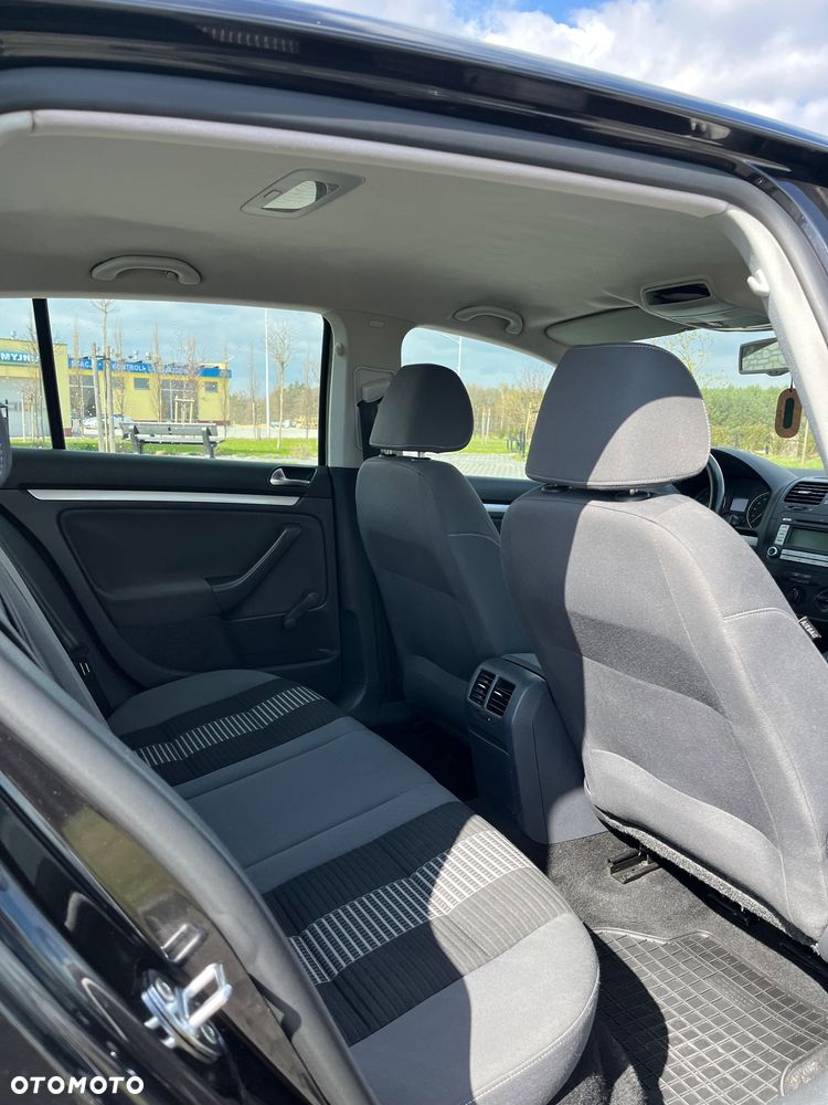 Volkswagen Golf 1.4 United - 11