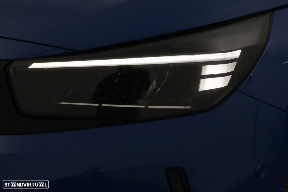 Opel Corsa-e 50 kWh Edition - 5