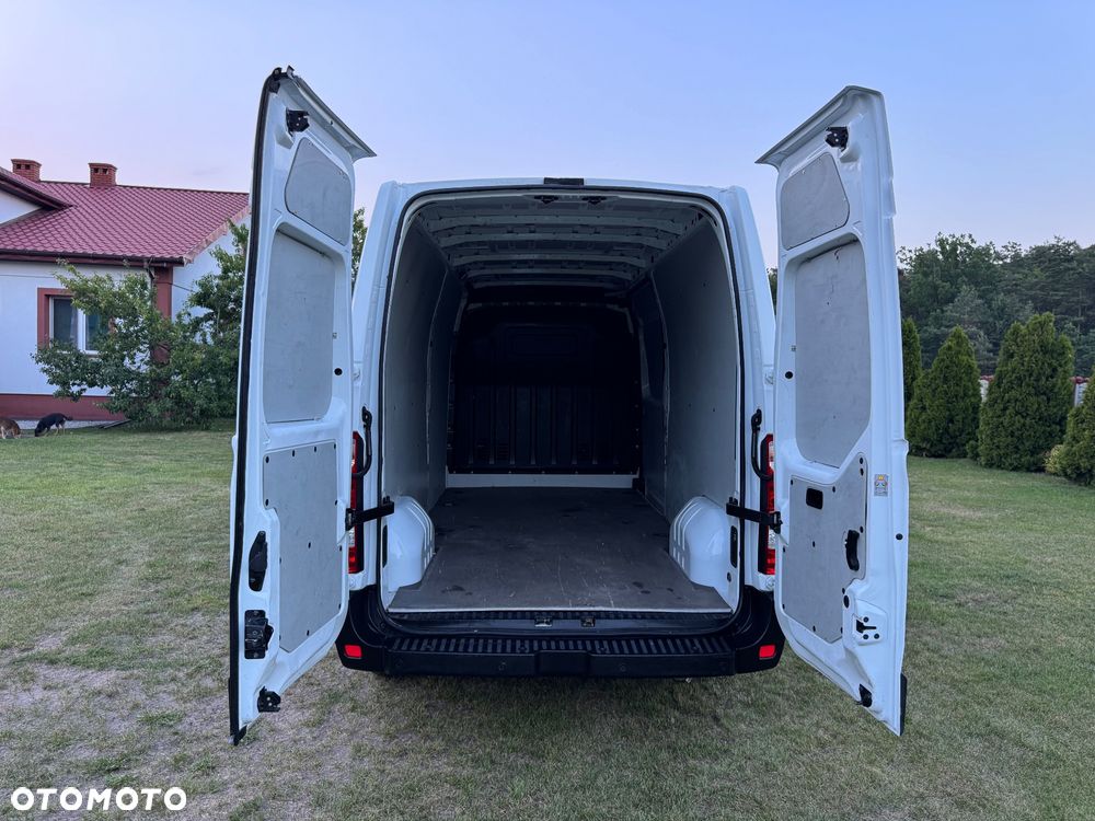 Opel Movano - 10