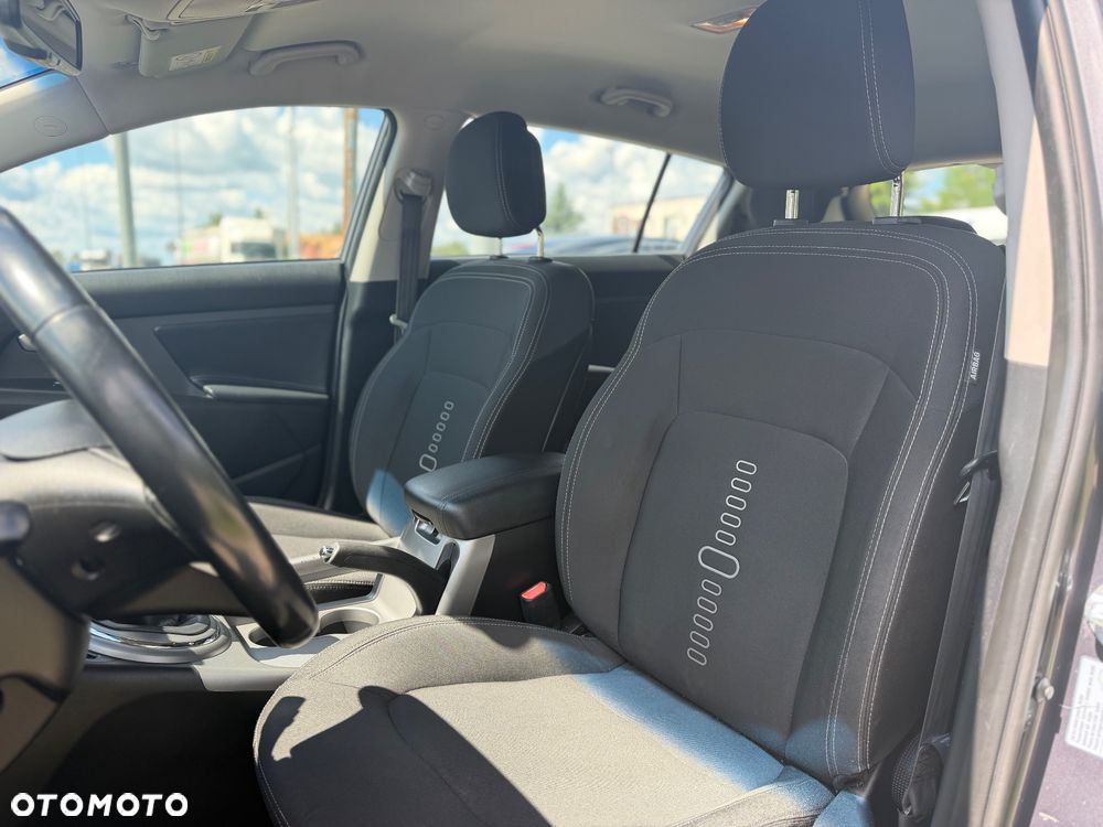 Kia Sportage 1.6 GDI XL 2WD - 11