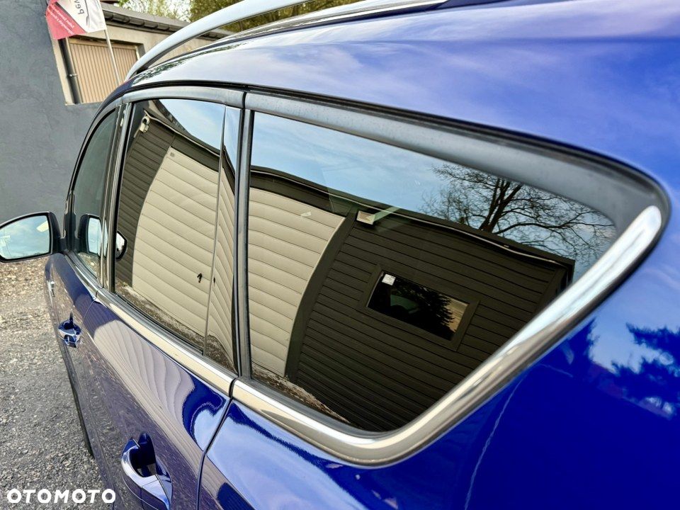 Ford Kuga 1.5 EcoBoost 2x4 Titanium - 12
