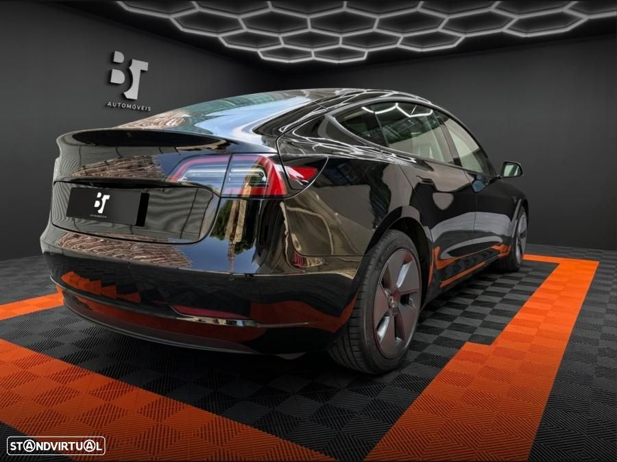 Tesla Model 3 Performance Tração Integral - 9