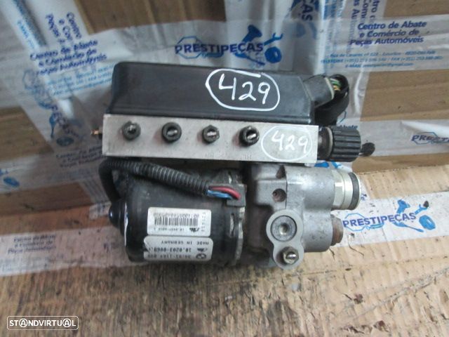 Abs 34511164095 BMW Z3 1998 2.8 I BMW Z3 1998 2.0 I BMW E36 1997 325Tds 143CV 4P AZUL - 2