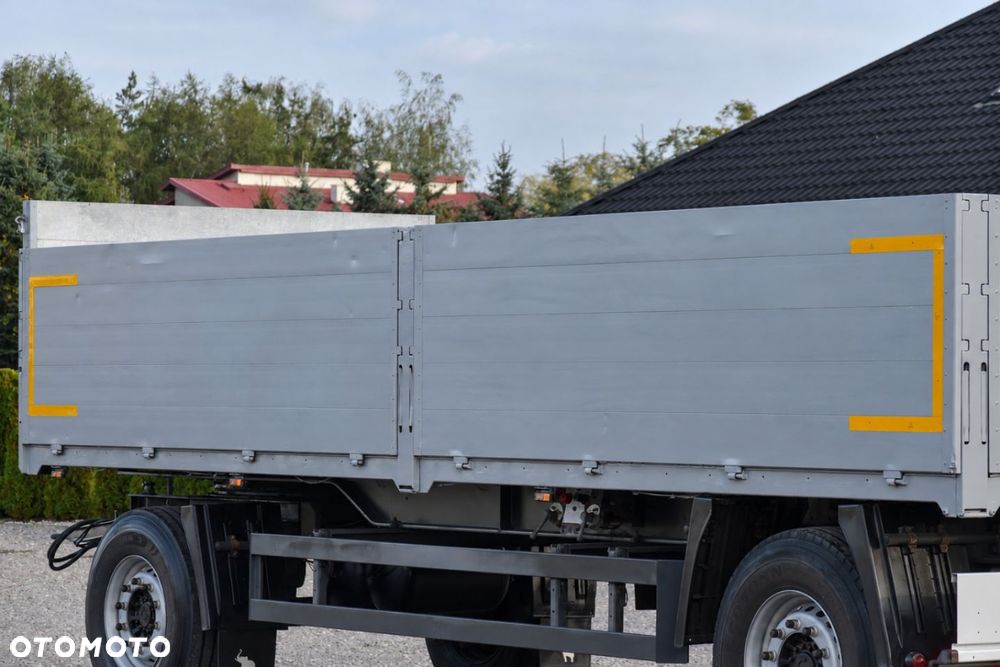 Schmitz Cargobull GOTHA AFPR18 - 17