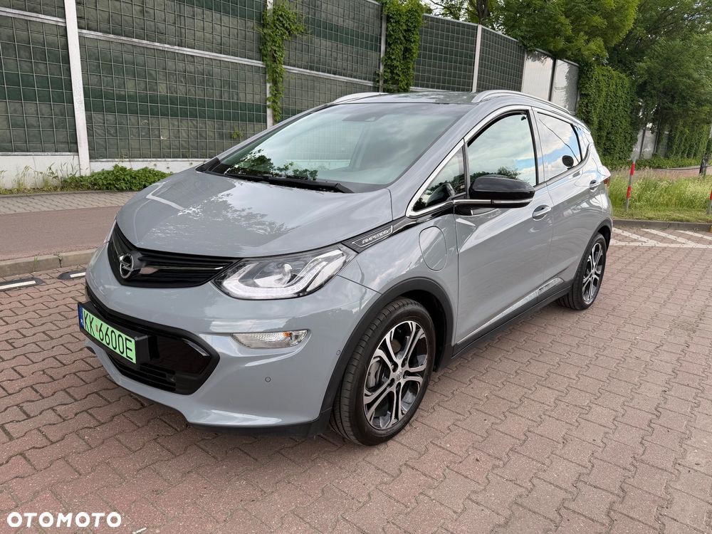 Opel Ampera - 1