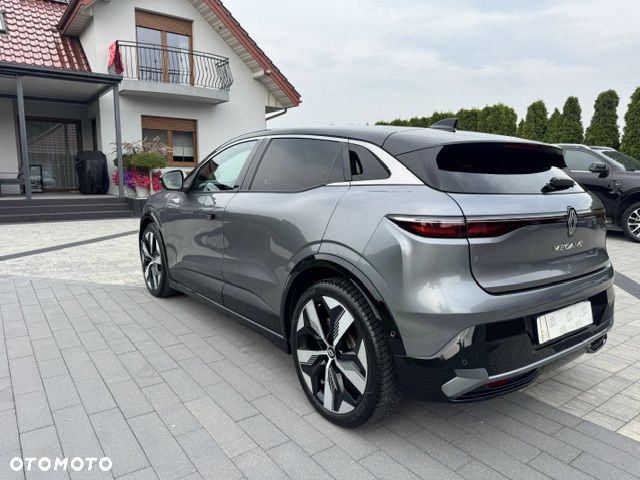 Renault Megane - 7