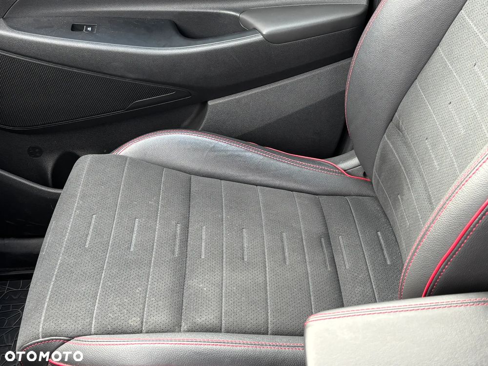 Hyundai Tucson 1.6 GDi N Line 2WD - 14