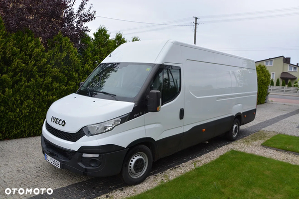 Iveco Daily 35S13