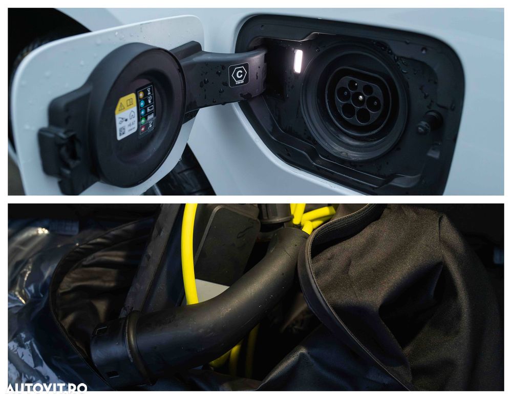 BMW Seria 3 320e Aut. - 19