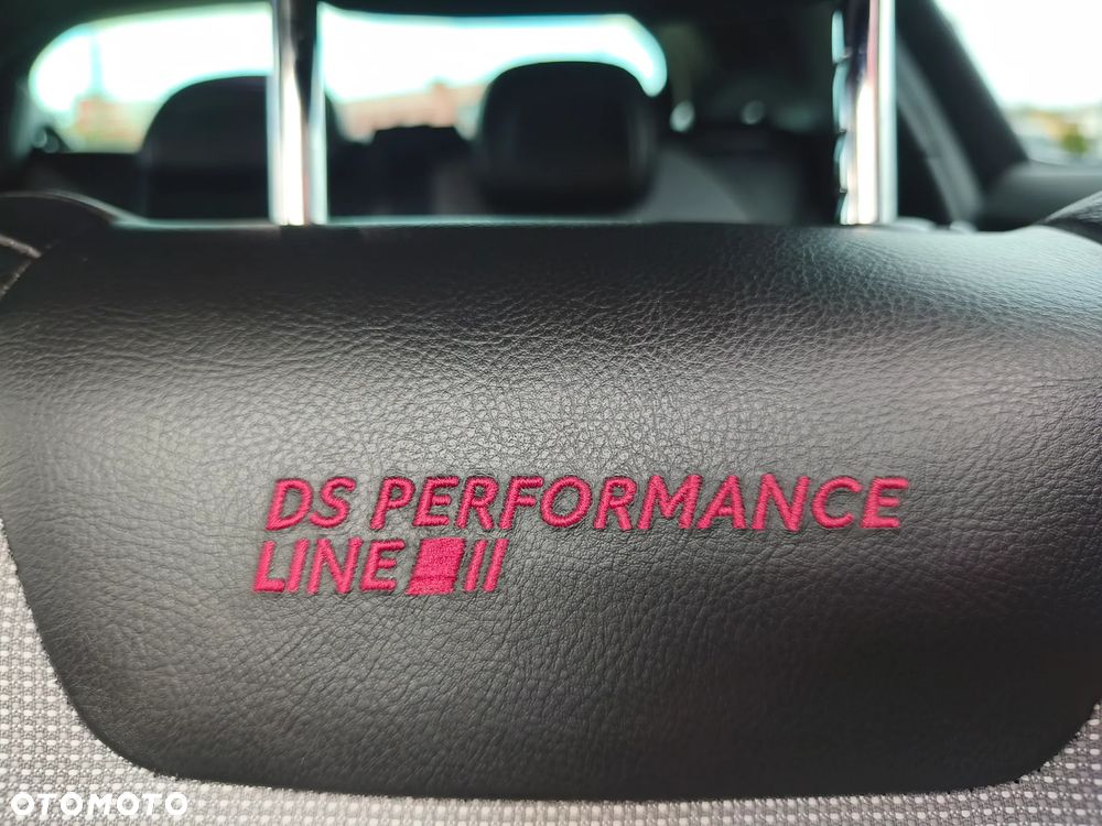 DS Automobiles DS 4 - 19