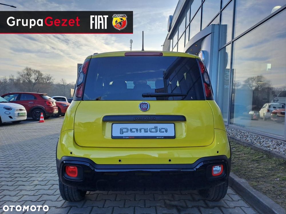 Fiat Panda - 19