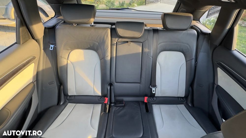 Audi SQ5 3.0 TDI quattro tiptronic - 7