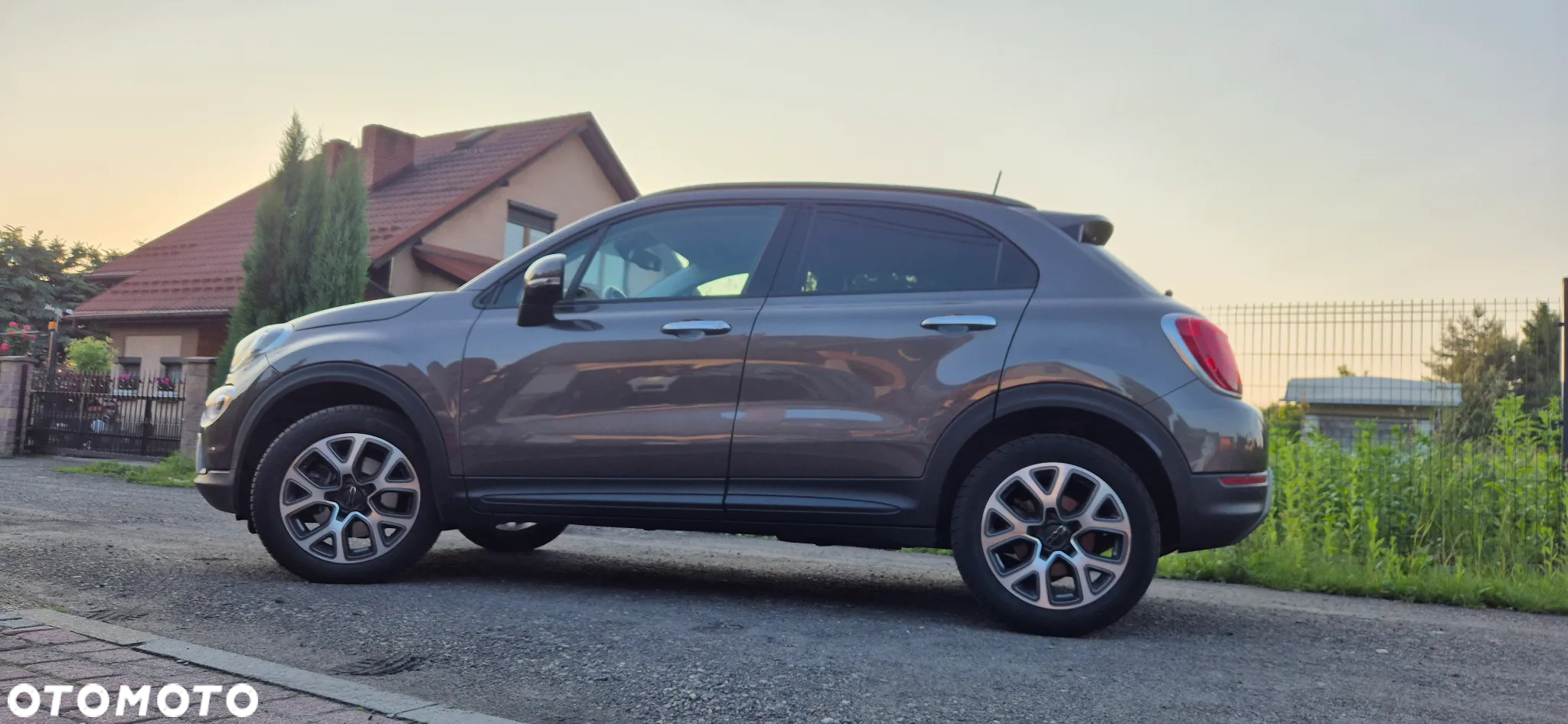 Fiat 500X 1.6 MultiJet Pop Star - 12
