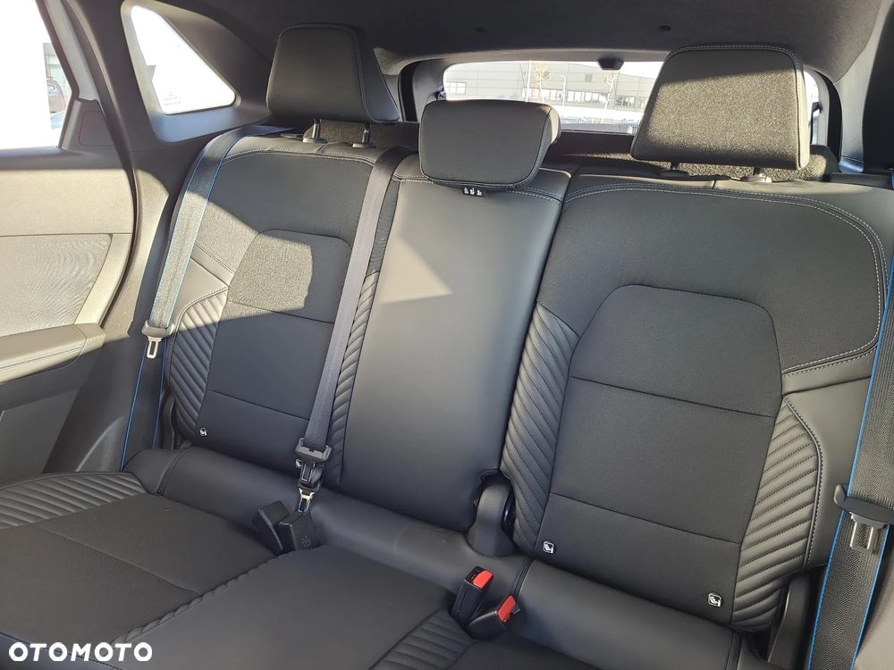 Renault Symbioz 1.6 E-Tech Full Hybrid 145 Esprit Alpine - 16