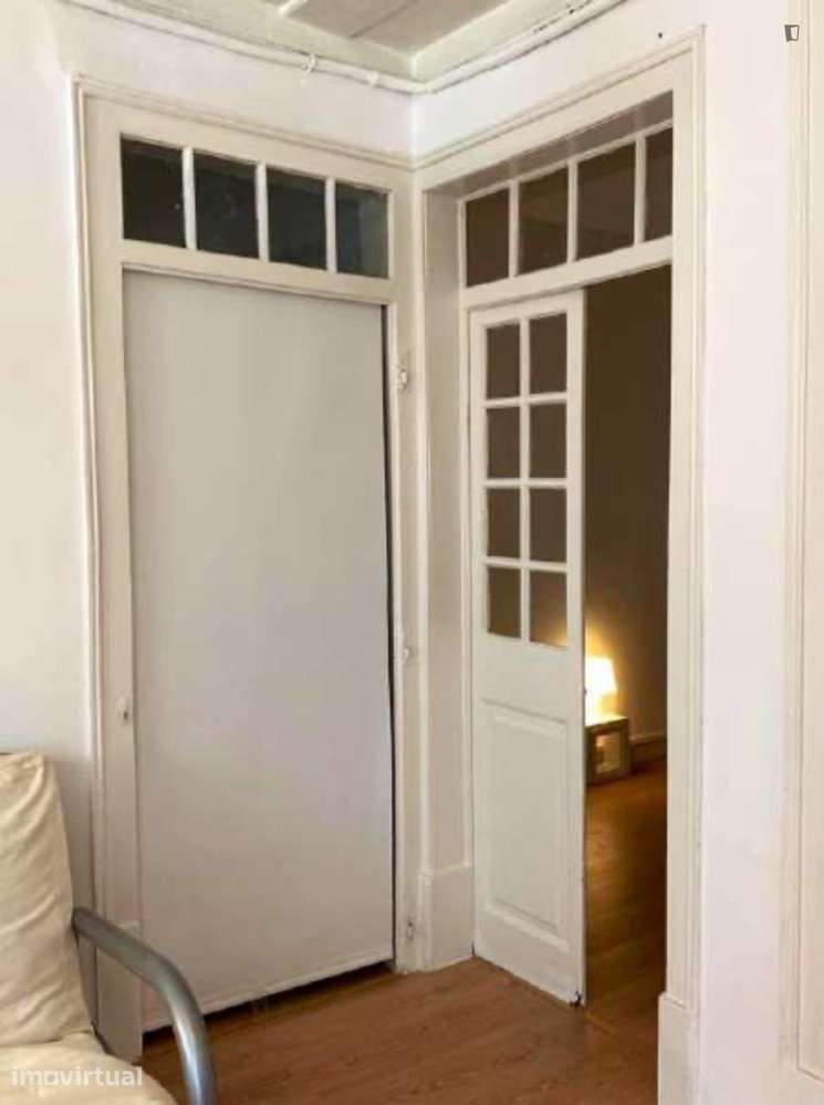 Apartamento com 2 quartos - localizado em Belém Lisbon - Grande imagem: 4/12